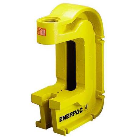 Arbor Press 10 Ton Steel by USA Enerpac Workholding Hydraulic Press Accessories