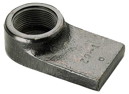 Cylinder Plunger Toe For 5 Ton Cylinders by USA Enerpac Hydraulic Maintenance Sets