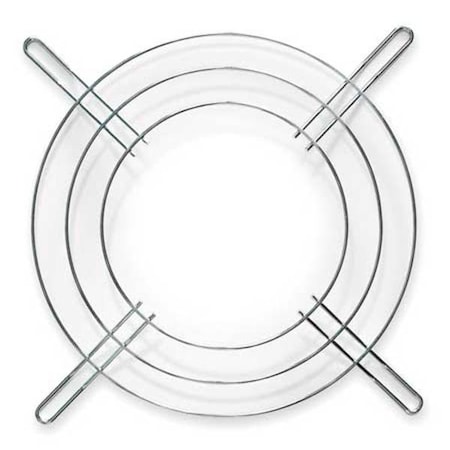 Fan Guard Fan Size 6-15/16In by Dayton in US