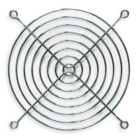 Fan Guard Fan Size 4-11/16In Model 4YD87 by Dayton in US