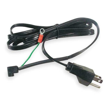 Cord Set With 3-Prong Plug by Dayton in US