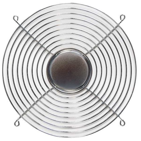 Fan Guard Fan Size 10In Model 4YD82 by Dayton in US