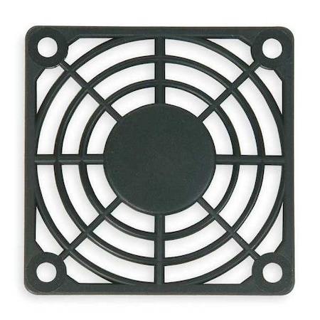 Fan Guard Fan Size 3-5/8In 3-5/8InH by Dayton in US