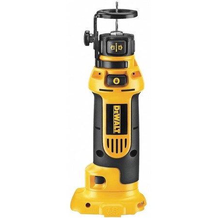 Cordless Cut Out Tool Bare Tool 18V by USA Dewalt Cordless Cut Out Tools