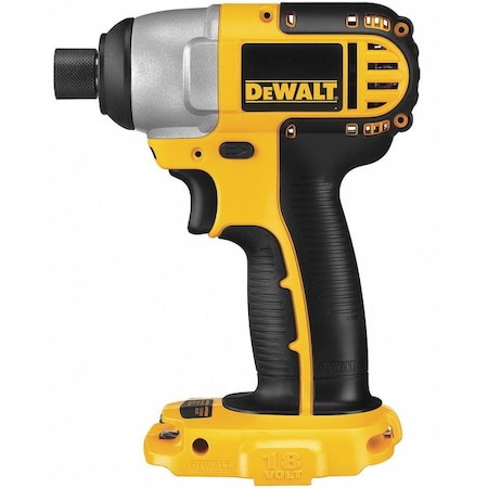 Cordless Impact Driver Bare Tool 18V Type DC825B by USA Dewalt Cordless Power Impact Tools