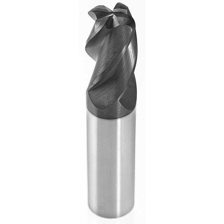 Routing End Mill 1/4x3/8x2 L CR AlTiN Type EMC601624 by USA Onsrud Routing End Mills