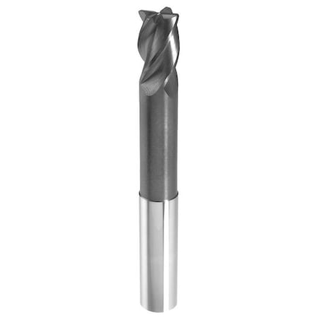 Routing End Mill 1/2x5/8x6 L CR AlTiN Type EMC603258 by USA Onsrud Routing End Mills