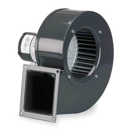 Blower 495 cfm 115V 3.25/3.50A 1570 rpm by Dayton in US
