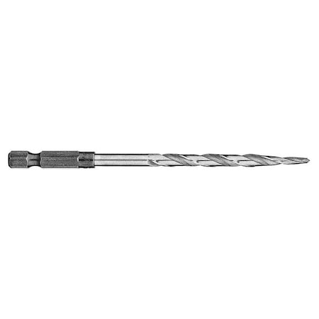 #10 Countersink by USA Dewalt Combined Drill/Countersinks