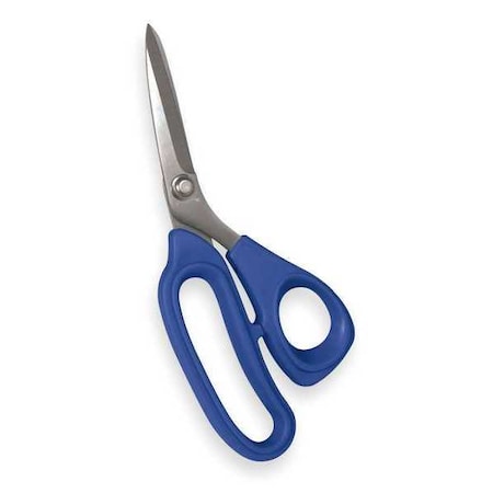 Electric Wire Shear 8 In OAL 2 1/2 Cut by USA Westward Snips Shears & Scissors