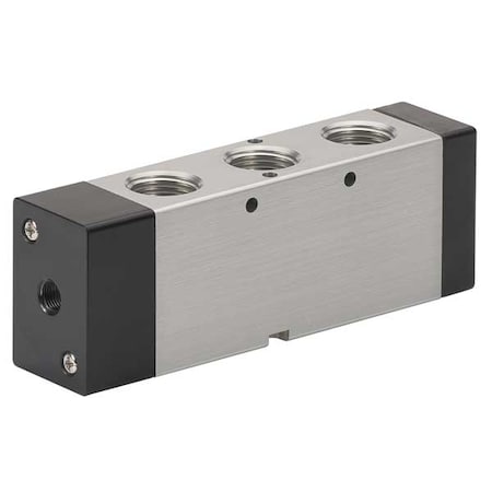 Pilot Air Valve 3 Way 2 Pos 1/2 NPT by USA ARO Pneumatic Pilot Air Control Valves