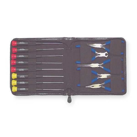 General Hand Tool Kit No. of Pcs. 13 Type 4YT13 by USA Westward General Hand Tool Kits