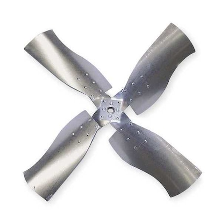 Propeller For Use With 3NLF6 and 3NLF7 by Dayton in US