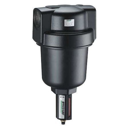 Separator Condensate by USA Speedaire Pneumatic Air Line Lockout Valves