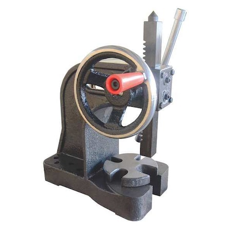 Press Arbor 1 Ton by USA Dayton Arbor Presses