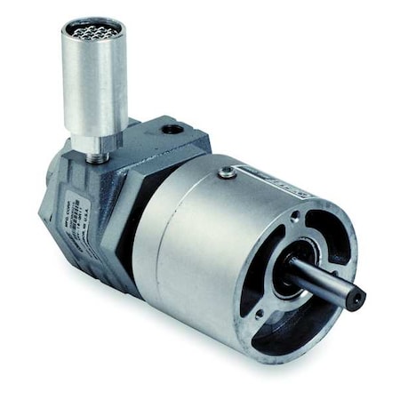 Air Gearmotor 0.31 HP 27 cfm 400 rpm by USA Gast Air Motors