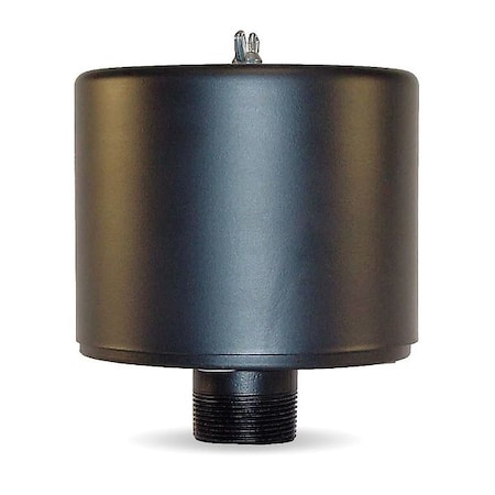 Filter/Silencer 1.25in by USA Solberg Pneumatic Intake Filters & Silencers