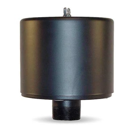 Filter/Silencer 1.5in by USA Solberg Pneumatic Intake Filters & Silencers