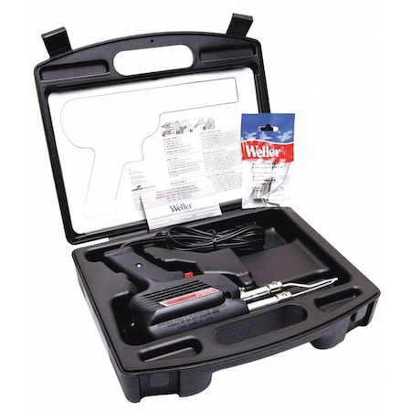 Gun Soldering 260 W by USA Weller Soldering Tools