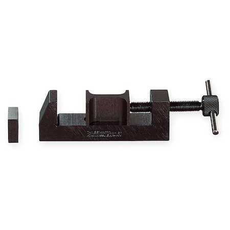 Toolmakers Clamp Set 2 In Cap 2 Pc by USA Starrett Bench Vises