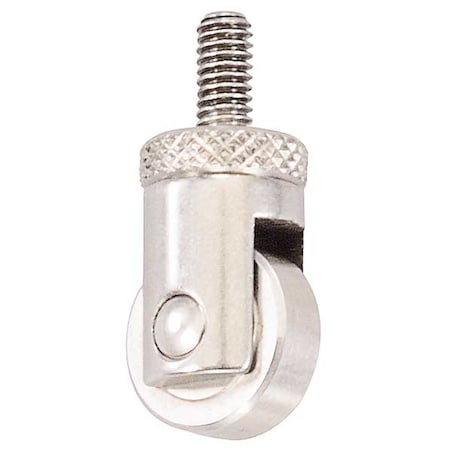 Roller Contact Point for Dial Indicators by USA Starrett Cutter Parts