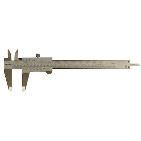 Vernier Caliper Lock Screw 0 6 In by USA Mitutoyo Precision Measuring Vernier Calipers