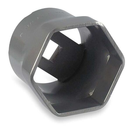 Locknut Socket 3/4 in. Dr 3 1/4 in. Hex by USA OTC Socket Sets