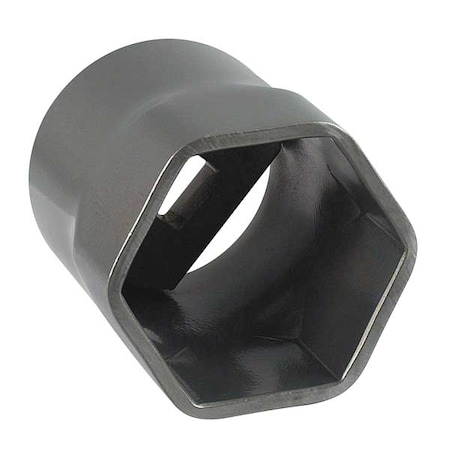 Locknut Socket 3/4 in. Dr 2 1/2 in. Hex by USA OTC Socket Sets