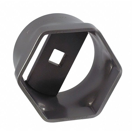 Locknut Socket 3/4 in. Dr 4 1/8 in. Hex by USA OTC Socket Sets