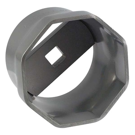 Locknut Socket 3/4" Dr 4 1/2" Dbl Square by USA OTC Sockets