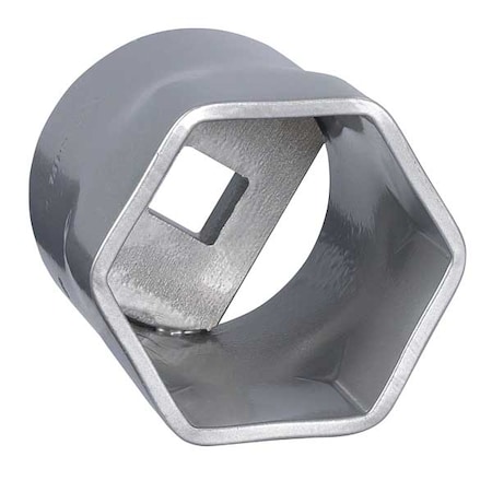 Locknut Socket 3/4 in. Dr 71mm Hex by USA OTC Sockets