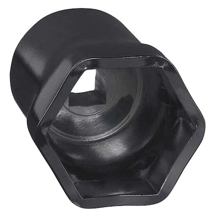 Locknut Socket 3/4 in. Dr 2 3/8 in. Hex Type 1978 by USA OTC Sockets