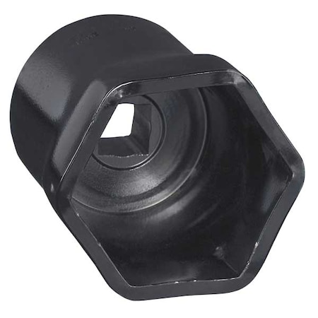 Locknut Socket 3/4 in. Dr 2 5/8 in. Hex Type 1979 by USA OTC Sockets