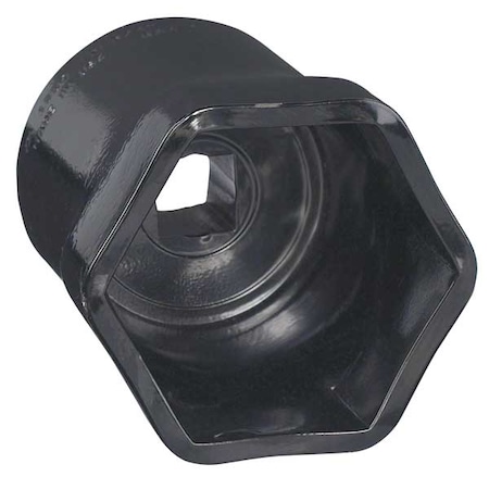 Locknut Socket 3/4 in. Dr 2 3/4 in. Hex Type 1980 by USA OTC Socket Sets