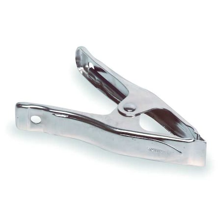Spring Clamp 2 In 6 In Length by USA Westward Spring Clamps