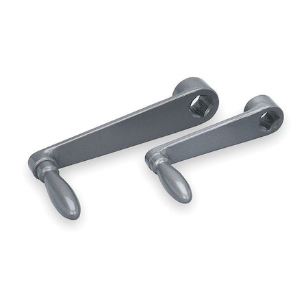 Vise Handle For 4CPE9 4CPF2 4CPF4 by USA Dayton Bench Vises