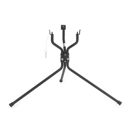 Threading Machine Stand For 4CPC5 by USA Ridgid Pipe Threading Machine Stands
