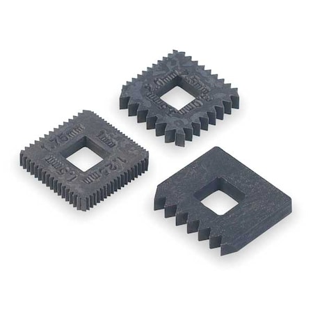 Metric Thread Chaser Dies 3 Pc by USA OTC Thread Chasers & Sets