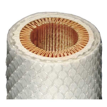 Filter Element 3 Microns 593 SCFM by USA Parker Welding Hoses