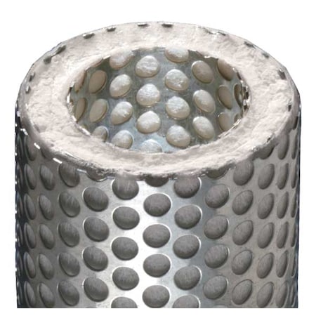 Filter Element 0.5 Micron 1002 SCFM by USA Parker Compressed Air General Purpose Filter Elements