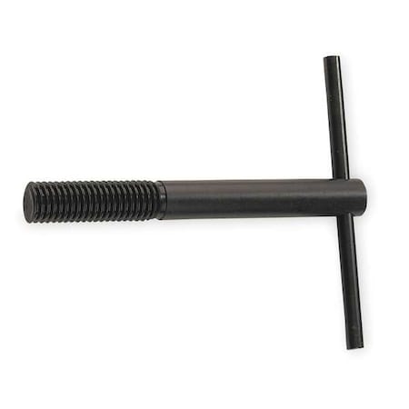 Threaded Mandrel Steel 1 1/8 7 by USA Heli Coil Thread Insert Tools