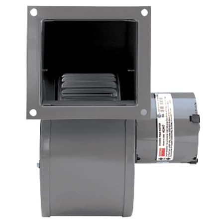 Blower 265 cfm 115V 1.95/1.86A 1610 rpm by Dayton in US
