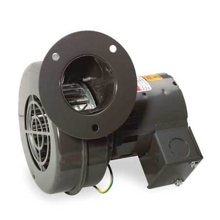Blower 70 cfm 115V 0.95/0.74A 2870 rpm by Dayton in US
