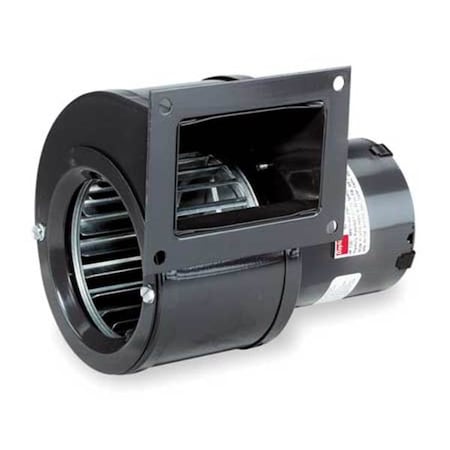 Blower 148 cfm 115V 1.09A 3461 rpm by Dayton in US