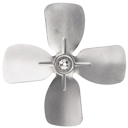 Propeller Dia 6 1/2 In 20 Deg Pitch by Dayton in US