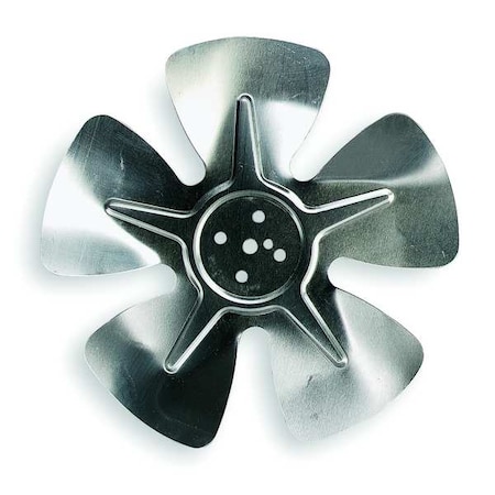 Propeller Dia 6 In 30 Deg Pitch by Dayton in US