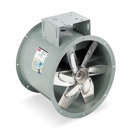 18" Tubeaxial Fan by Dayton in US