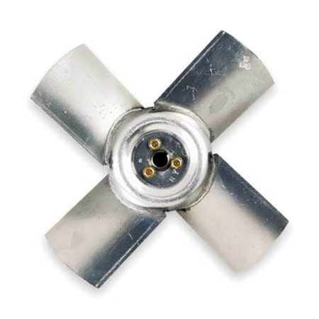 12" Tubeaxial Fan Blade by Dayton in US