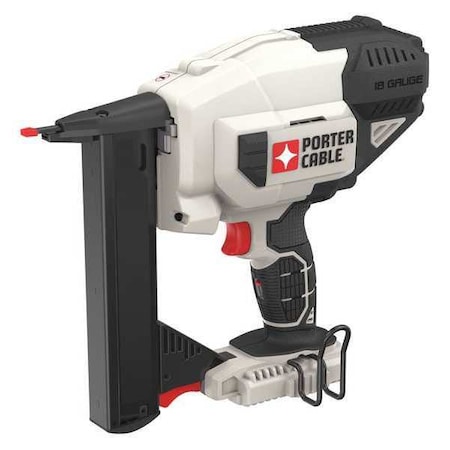 Cordless Staplers 20.0V 1/4 In. Crown by USA Porter Cordless Power Nailers & Staplers