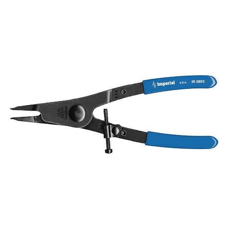 Retaining Ring Pliers 6 1/4In 1Pc by USA Milbar Pliers Parts